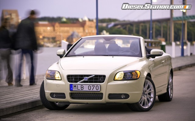 Volvo C70 2009 Widescreen Picture #20 Volvo C70 2009 Widescreen Picture #20